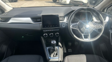 Renault Captur 1.5 dCi 95 Iconic 5dr Diesel Hatchback